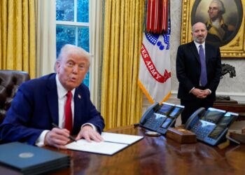 What is the point of creating Trump as a sovereign box? What are the largest funds globally? | economy