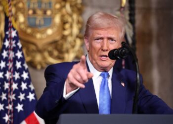 Trump threatens Canada to pay a “high price” and decides to raise the fees on steel and aluminum Economy news