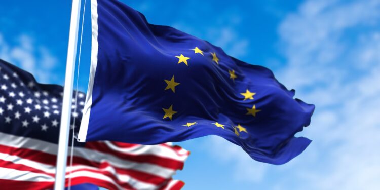 A commercial war .. The European Union responds to Trump by imposing “strong” fees economy