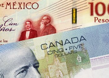 American customs duties reduce the work of Canada and Mexico economy