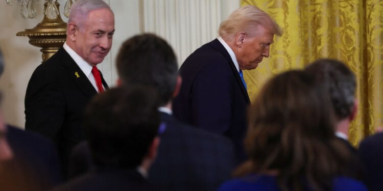 Calcalast: Fears in Israel about the imposition of American fees on medicines and semi -conductors economy