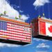 Canada files a complaint with the American Graphics Trade Organization economy