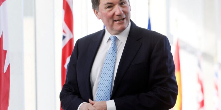 Canada responds to America with new customs duties economy
