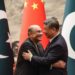 China reduces the burden of Pakistan’s debt by extending a billion dollar loan economy