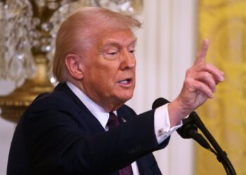 China warns of “counter -procedures” and Canada imposes fees in response to Trump’s decision news