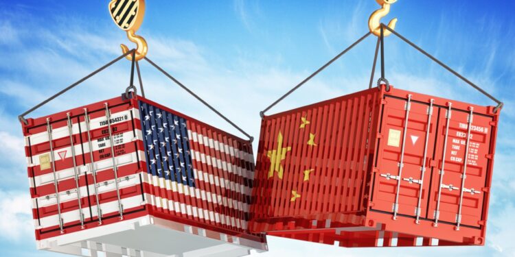 China warns of global economic fragmentation economy