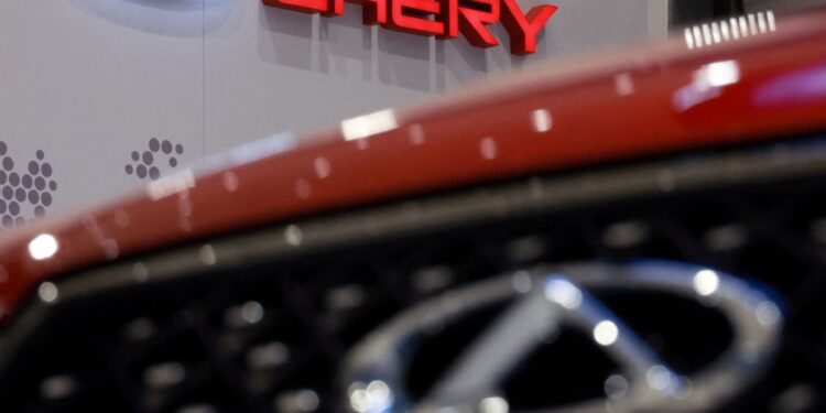 Chinese Sherry denies the construction of an electric cars factory in Turkey economy