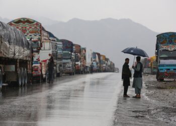 Dimensions of the Tarhmal border crossing crisis between Afghanistan and Pakistan policy