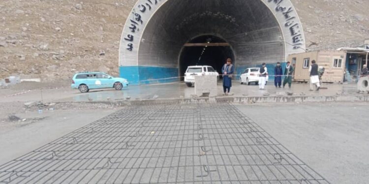 Do Afghanistan need a new tunnel other than “Salink” to connect the north of the country to its south? | economy