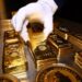 Expectations of gold to 3200 dollars an ounce driven by the risks of trade economy