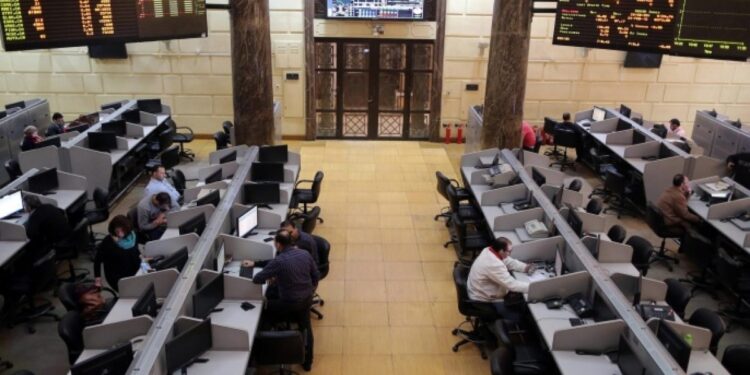 For the success of the expected proposals .. Egypt is heading to cancel the profit tax on the stock exchange economy