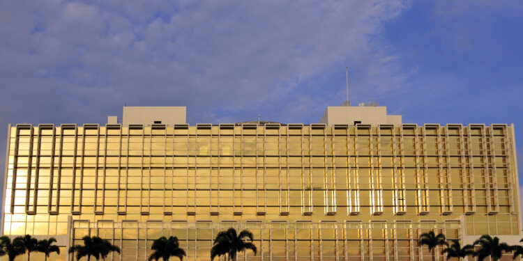 Gabon acquires two foreign oil companies Economy news