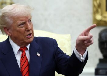 How does Trump think about the topic of customs duties? | Economy news