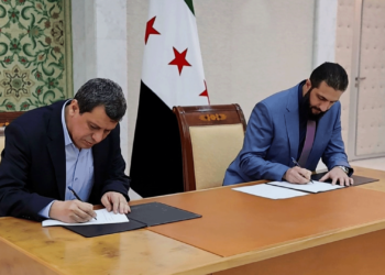 How will the integration of SDF into the Syrian state will be reflected in the country’s economy? | economy