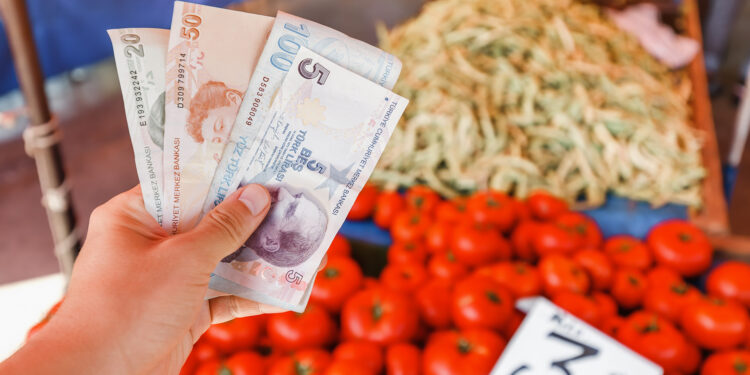 Inflation in Türkiye at the lowest level in two years economy