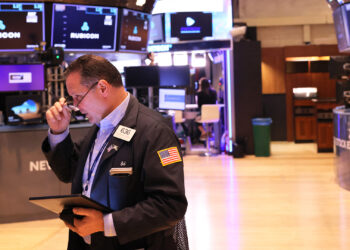 Is the American economy heading towards stagnation? | economy