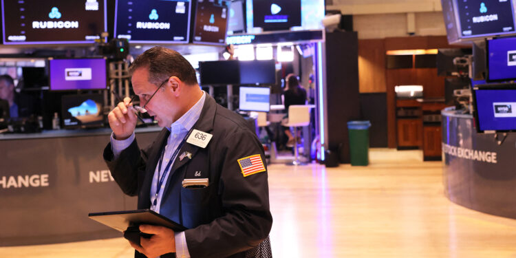 Is the American economy heading towards stagnation? | economy