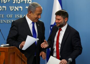 Israel’s budget 2025 .. political rescue or an economic disaster? | economy