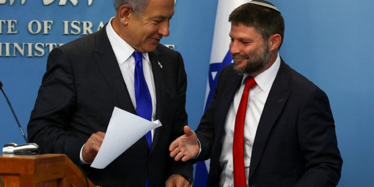 Israel’s budget 2025 .. political rescue or an economic disaster? | economy