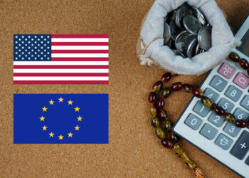 Learn the most prominent Islamic banks in Europe and America economy