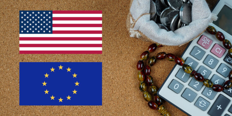 Learn the most prominent Islamic banks in Europe and America economy
