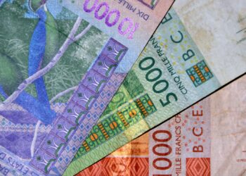 New colonialism .. The wonderful story of African franc economy