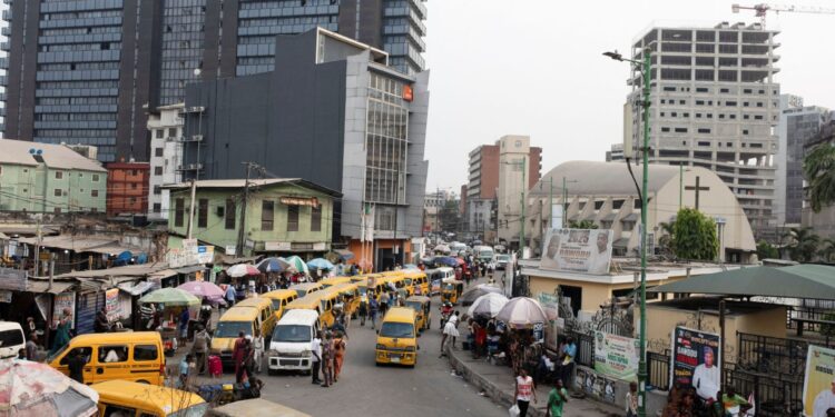 Nigeria launches an investment fund to support startups with Japanese funding economy