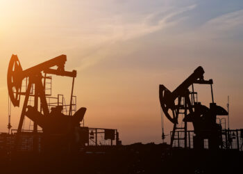 Oil rises on the impact of the renewed bombing of Israel Gaza and the plans of stimulation in China economy