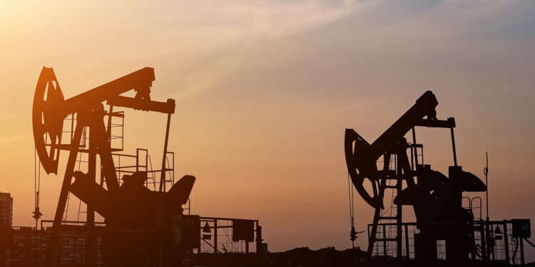 Oil rises on the impact of the renewed bombing of Israel Gaza and the plans of stimulation in China economy