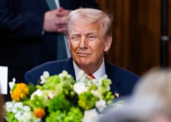 Organization: The American Trade War threatens global economic growth and raises inflation economy