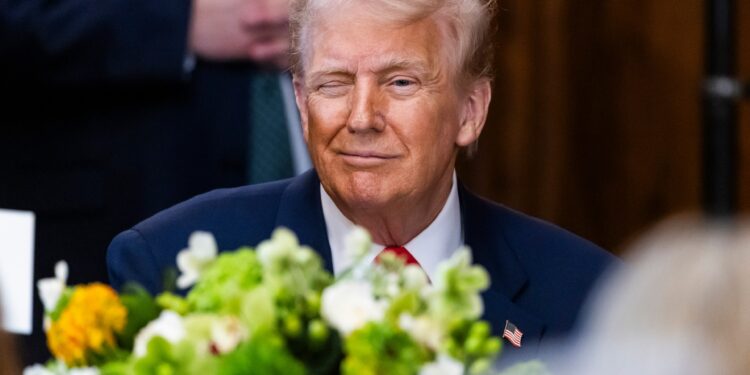 Organization: The American Trade War threatens global economic growth and raises inflation economy