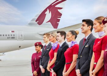 Qatar Airways and Virgin Australia get the final approval of the alliance economy