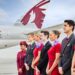Qatar Airways and Virgin Australia get the final approval of the alliance economy