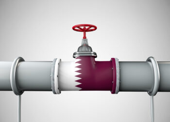 Qatar begins providing Syria with natural gas through Jordan Economy news