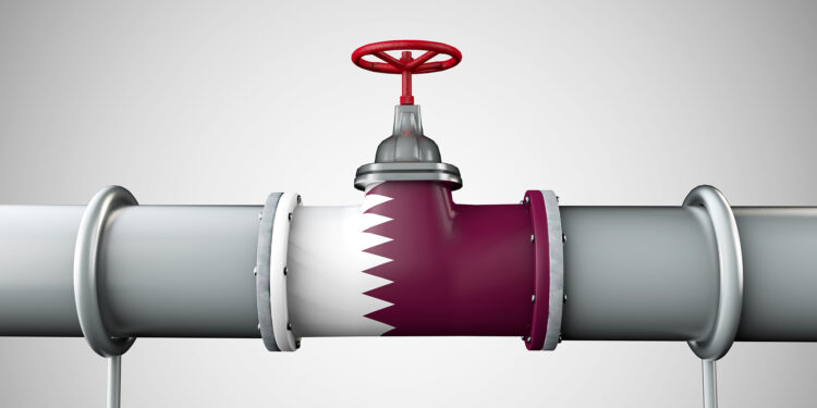 Qatar begins providing Syria with natural gas through Jordan Economy news