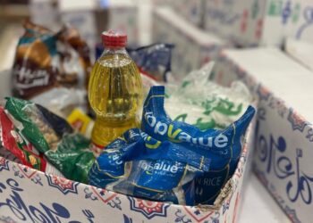 “Ramadan carton” in Egypt is facing an unprecedented crisis after its 100% high prices economy