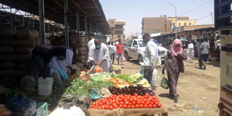 Ramadan reduces the harshness of the challenges facing Sudanese entrepreneurs economy