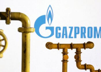 Reuters: Russian gas exports to Europe love 19% in March economy