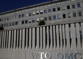 Reuters: Washington has stopped its financial contributions to the World Trade Organization news