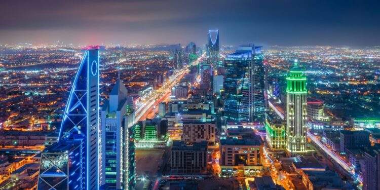 Saudi Arabia achieves economic growth 1.3% during 2024 | economy