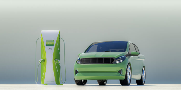 South Africa enter the electric car industry race economy