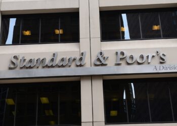 Standard & Poor’s raises Saudi Arabia’s classification and a stable future view economy