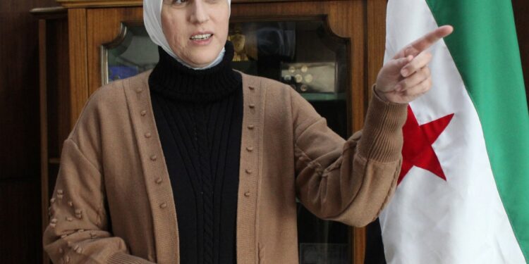 The Central Bank of Syria Governor submitted its resignation Economy news