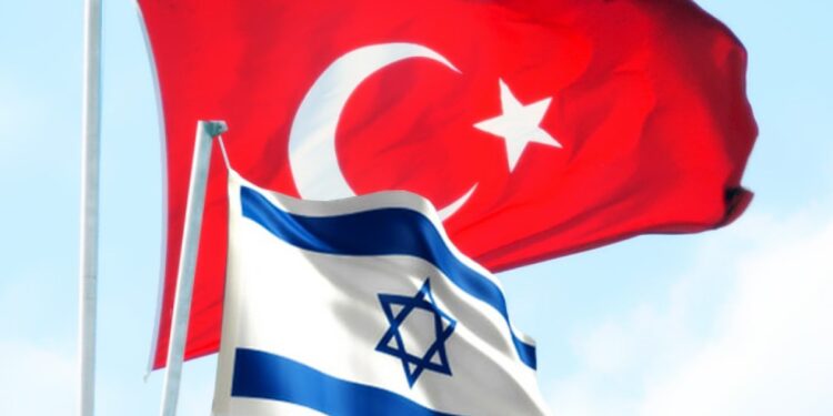 The Gaza war changed the trade equation between Türkiye and Israel economy