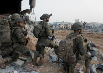 The Gaza war loses 41% of Israeli reserve soldiers their jobs economy