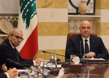 The New Testament government in Lebanon .. broad hopes facing economic and political challenges economy