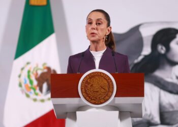 The President of Mexico condemns Trump’s drawings and promises to respond Economy news