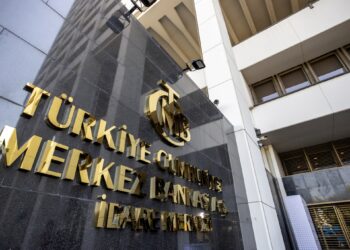 The Turkish Central meets with banks to discuss market turmoil after Imamoglu prison economy