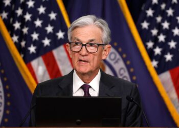 The US Central Bank keeps the interest rate unchanged economy