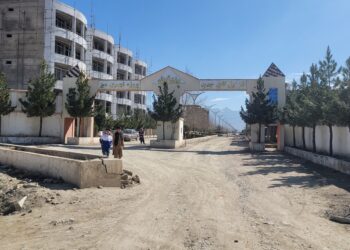 The new cable .. Development dream faces great challenges economy